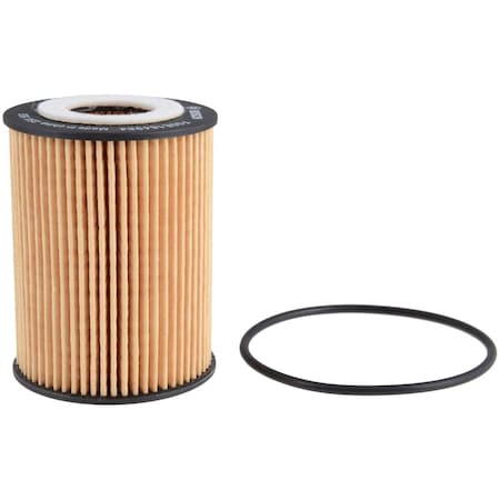 Bosch Oil Filter, 3984 3984